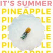 It's Summer: Pineapple, Vol. 1