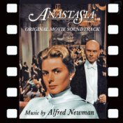 Anastasia (Original Movie Soundtrack)