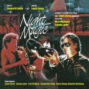 Night Magic (Original Motion Picture Soundtrack)