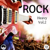 Rock 12 Heavy Vol 2