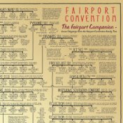 Fairport Convention: The Fairport Companion - Loose Chippings from the Fairport Convention Family Tree