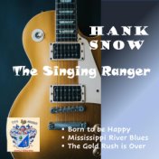 The Singing Ranger