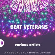 Beat Veterans, Vol. 9
