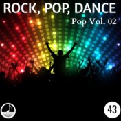 Rock, Pop, Dance 43 Pop vol2