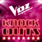 La Voz 2021 (Knockouts – Episodio 2 / En Directo)