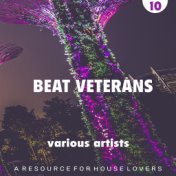 Beat Veterans, Vol. 10
