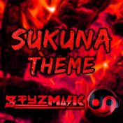 Sukuna Theme (From "Jujutsu Kaisen") (Cover Version)