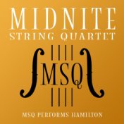 MSQ Performs Hamilton