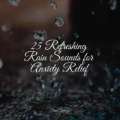 25 Refreshing Rain Sounds for Anxiety Relief