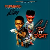 Got It Right (feat. Lil Baby)