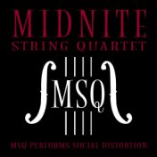 MSQ Performs Social Distortion