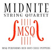 MSQ Performs Red Hot Chili Peppers
