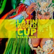 Latin World Cup Brazil 2014