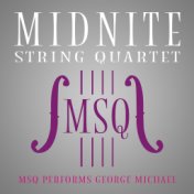 MSQ Performs George Michael