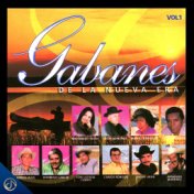 Gabanes de la Nueva Era, Vol. 1