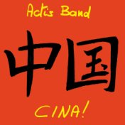 Cina!