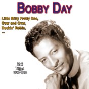 Bobby Day - Rockin' Robin (24 Successes 1962)