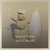 Brand New Sandman