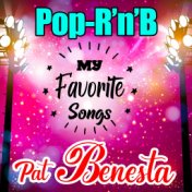 My Favorite Songs - Pop R'n'B