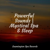 Powerful Sounds | Mystical Spa & Sleep