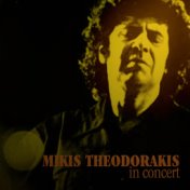 Mikis Theodorakis in Concert