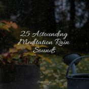 25 Astounding Meditation Rain Sounds