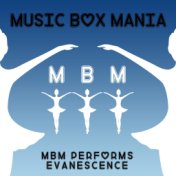 MBM Performs Evanescence