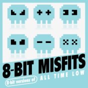 8-Bit Versions of All Time Low
