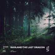 Raya and the Last Dragon: Theme