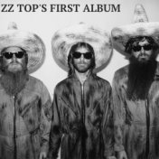 ZZ Top's First Album