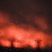 25 Deeply Sleeping Rain Recordings for Spa Relaxation