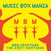 MBM Performs The Avett Brothers