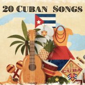 20 Cuban Songs