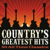 Country's Greatest Hits: 50 All Time Classics