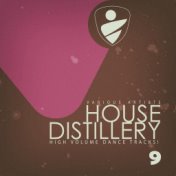 House Distillery, Vol. 9