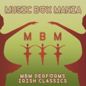 MBM Performs Irish Classics