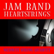 Jam Band Heartstrings