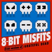 8-Bit Versions of Grateful Dead
