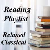 Reading Playlist Relaxed Classical