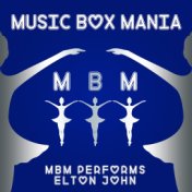 MBM Performs Elton John