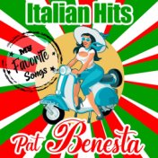 My favorite songs - italian hits