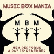 MBM Performs A Day to Remember