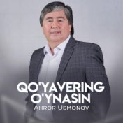 Qo'yavering o'ynasin