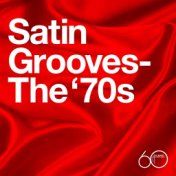 Atlantic 60th: Satin Grooves - The '70s