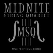 MSQ Performs Lorde