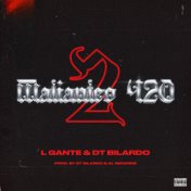 Malianteo 420 (Volumen 2)