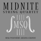 MSQ Performs Ariana Grande