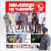 Revoada do Tubarão 2 (feat. Mc Davi, Mc PP da VS, Mc Pedrinho, Mc Dricka, Mc Lbx, Mc Kevin, Salvador Da Rima, Ferrugem, MC Kevin...