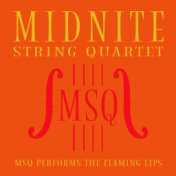 MSQ Performs The Flaming Lips