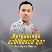 Ketganinga achinasan yor